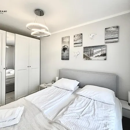 Appartamento Pod Brzozami Porta Mare *